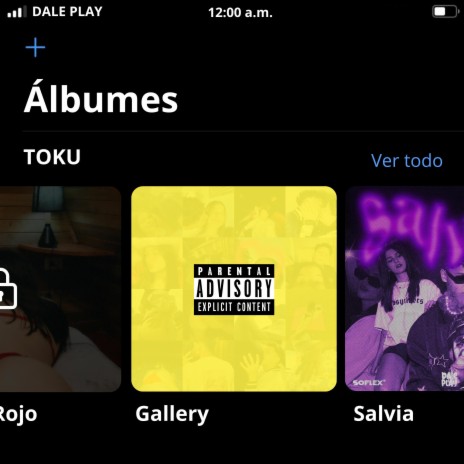 Gallery | Boomplay Music