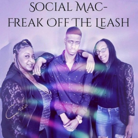 Freak Off the Leash | Boomplay Music