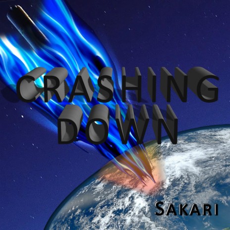 Crashing down | Boomplay Music
