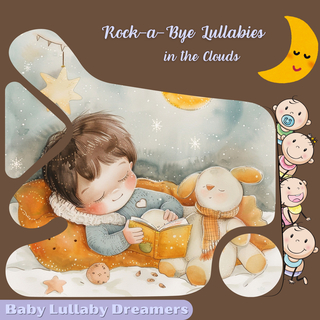 Rock-a-Bye Lullabies in the Clouds