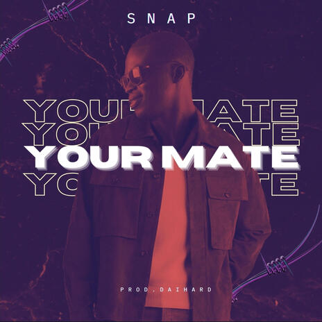 Your mate | Boomplay Music