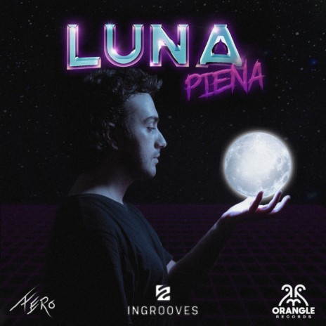 LUNA PIENA | Boomplay Music