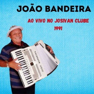 Ao vivo no Josivan Clube 1991