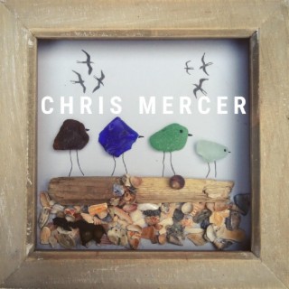 Chris Mercer EP (Chris Mercer EP)