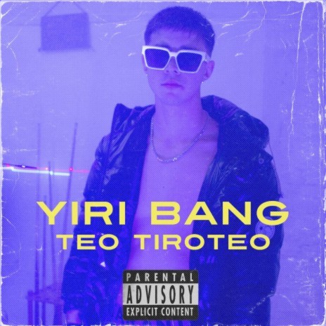 Yiri bang | Boomplay Music