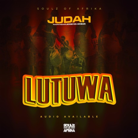 Lutuwa | Boomplay Music
