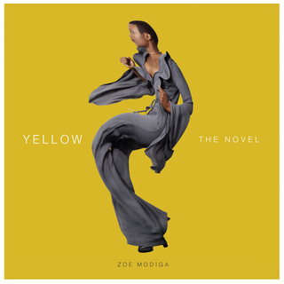 Yellow: The Novel