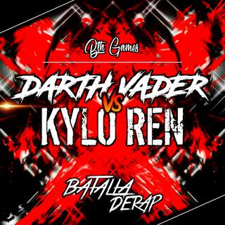 DARTH VADER Vs KYLO REN