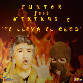 Te Lleva El Cuco (feat. Vikings 5)