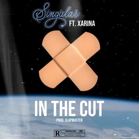 In The Cut ft. Xarina | Boomplay Music