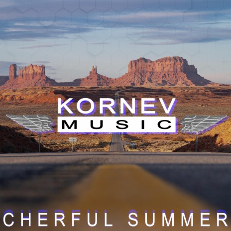 Cherful Summer | Boomplay Music