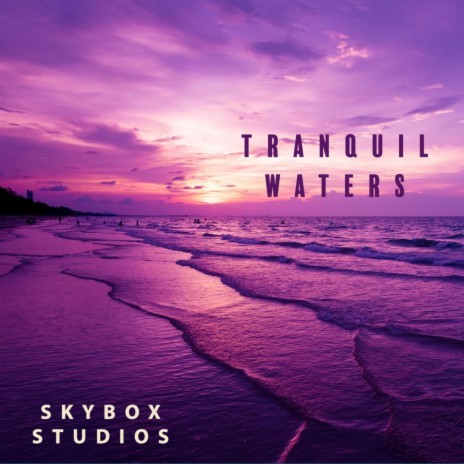 Tranquil Waters | Boomplay Music