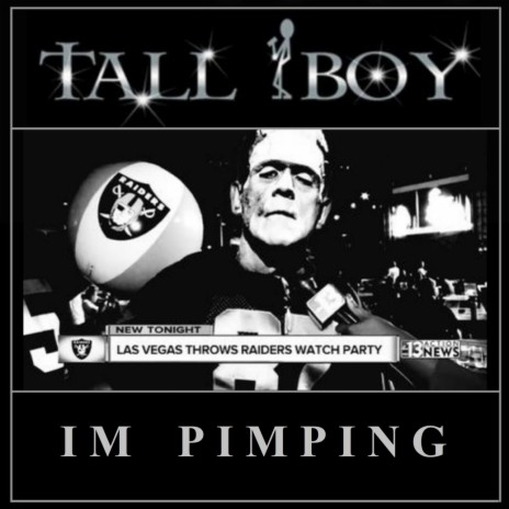 Im Pimping | Boomplay Music