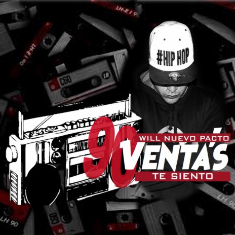 Te Siento - Noventas | Boomplay Music