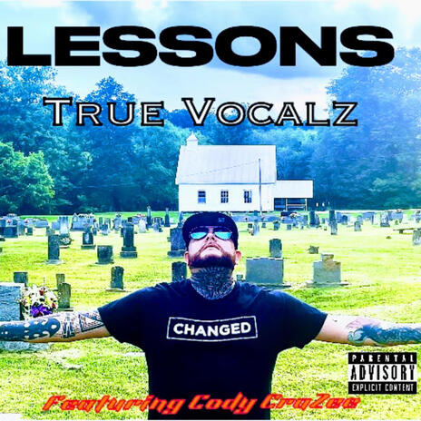 Lessons ft. Cody CraZee | Boomplay Music