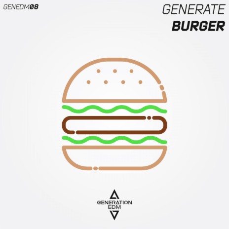 Burger | Boomplay Music