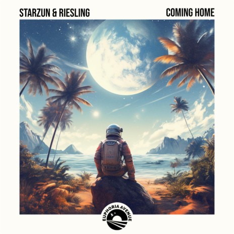 Coming Home ft. Riesling | Boomplay Music