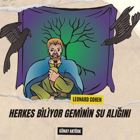 Herkes Biliyor Geminin Su Aldığını | Boomplay Music