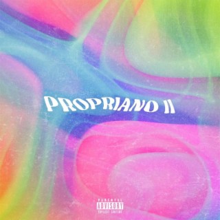 Propriano II lyrics | Boomplay Music