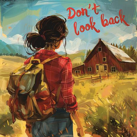 Don't look back