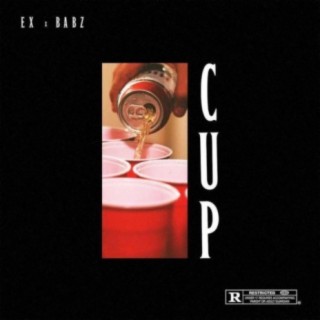Cup (feat. SaauceBaby)