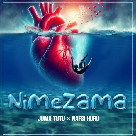 Nimezama ft. Nafsi Huru | Boomplay Music