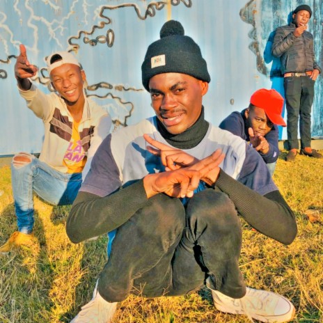 Ngimele ft. Teeprisy, F-Kay & Mhlongo Thabo