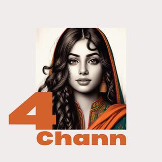 4 Chann