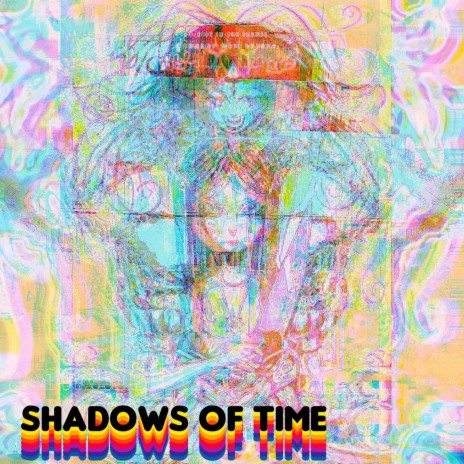 Shadows Of Time ft. Young Joker Royal.Ex & Royalty Bandz Mafia | Boomplay Music