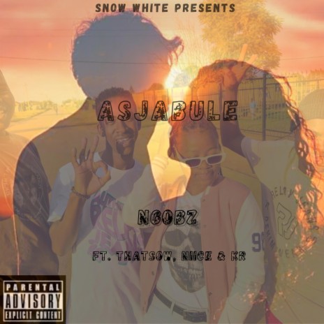 Asjabule ft. Thatsow, KR & Niice | Boomplay Music