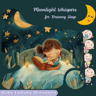 Moonlight Whispers for Dreamy Sleep