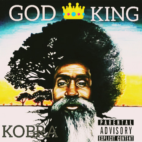 GOD King | Boomplay Music