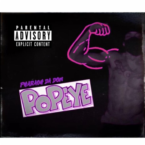 Popeye | Boomplay Music