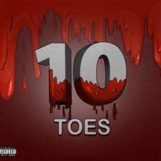 10 Toes