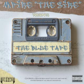 The Blue Tape