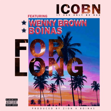 For Long (feat. Boinas) | Boomplay Music