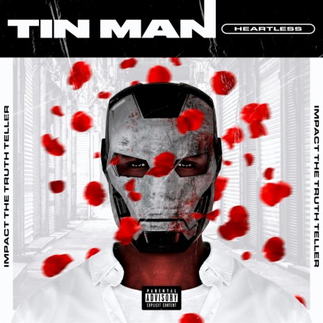 Tin Man (Heartless) | Boomplay Music