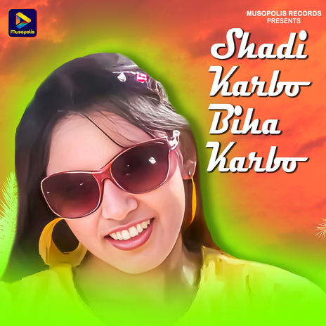 Shadi Karbo Biha Karbo | Boomplay Music