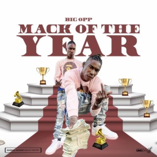 Give it to me (Mac of the year)