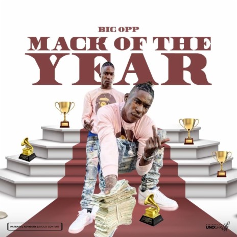 Give it to me (Mac of the year) | Boomplay Music