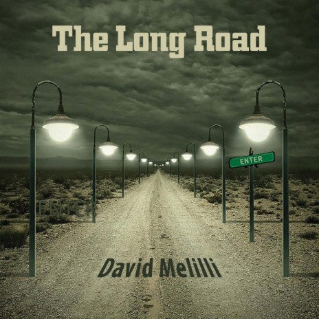 The Long Road | Boomplay Music
