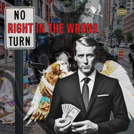 Right in the Wrong | Boomplay Music