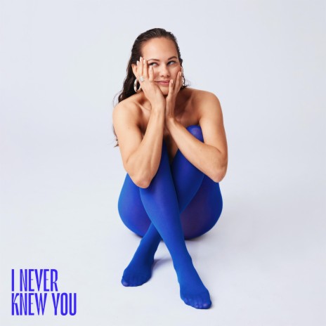 I Never Knew You | Boomplay Music