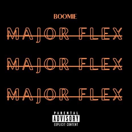 Major Flex | Boomplay Music