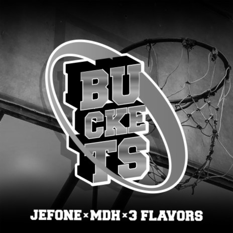 Rajon Rondo ft. Jefone & 3 Flavors | Boomplay Music