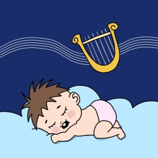 Relaxing Harp For Babies