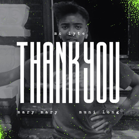 Thank You ft. Mary Mary & Muni Long | Boomplay Music