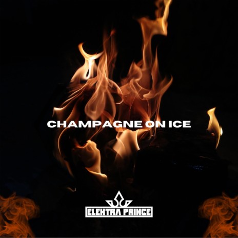 Champagne on Ice | Boomplay Music