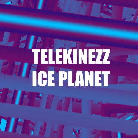 Ice Planet