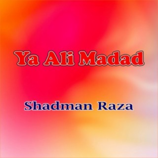 Shadman Raza